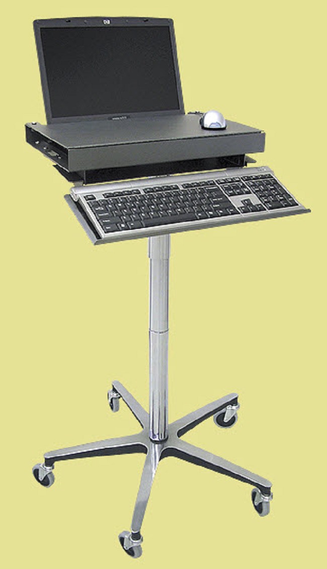 portable computer stand